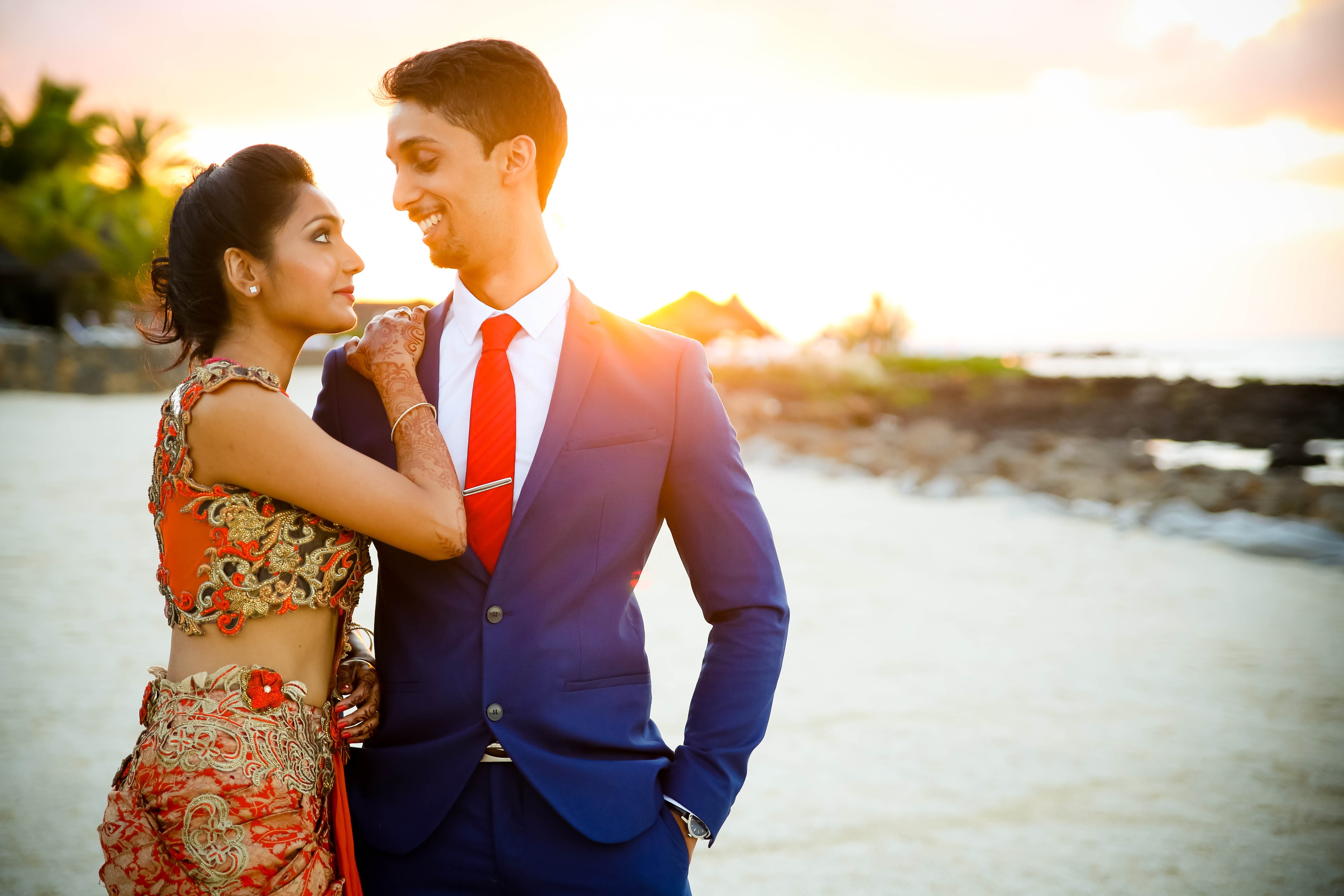 The Spectacular Bali Rendezvous