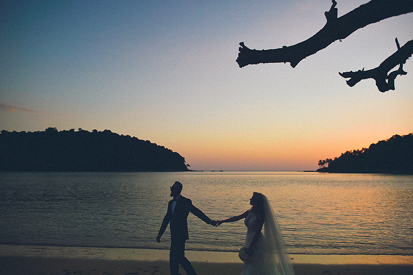 The Sri Lankan Wedding Extravaganza