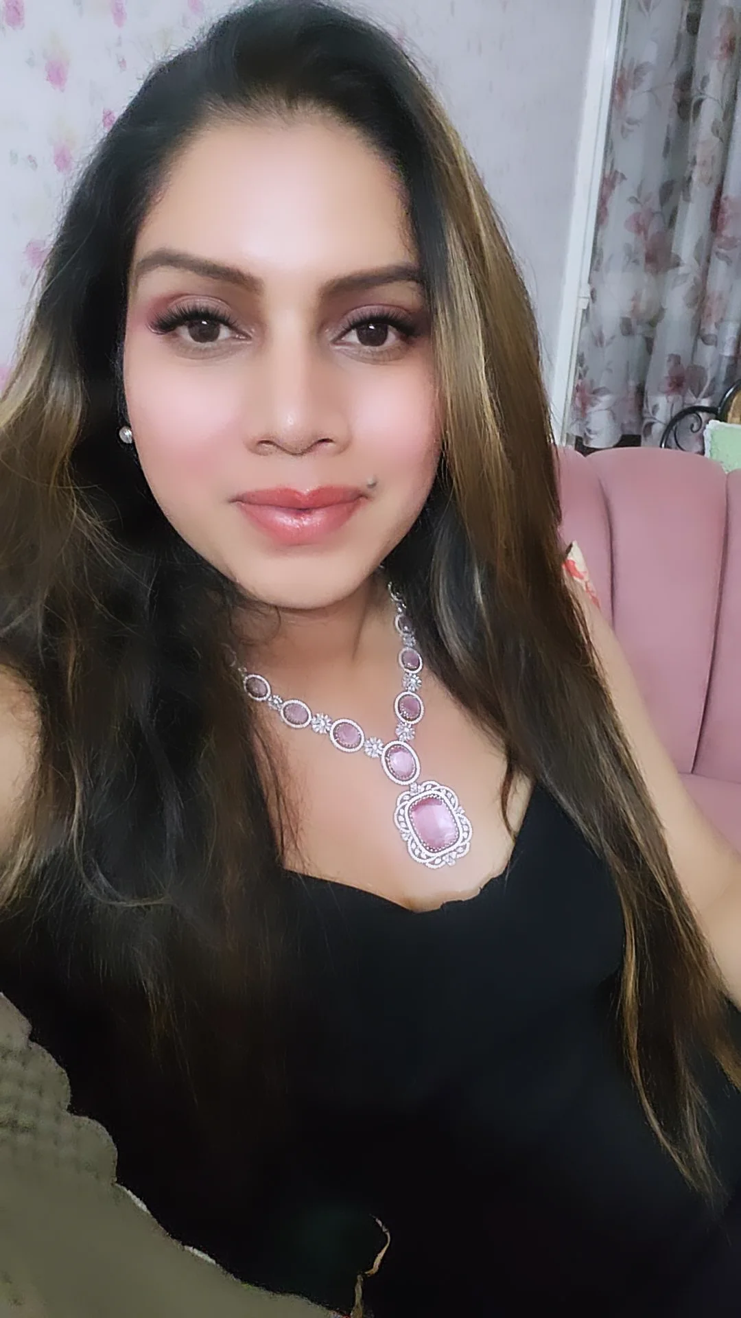 Habiba Jamadar